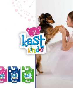 Kast - Catalogue 2018.19